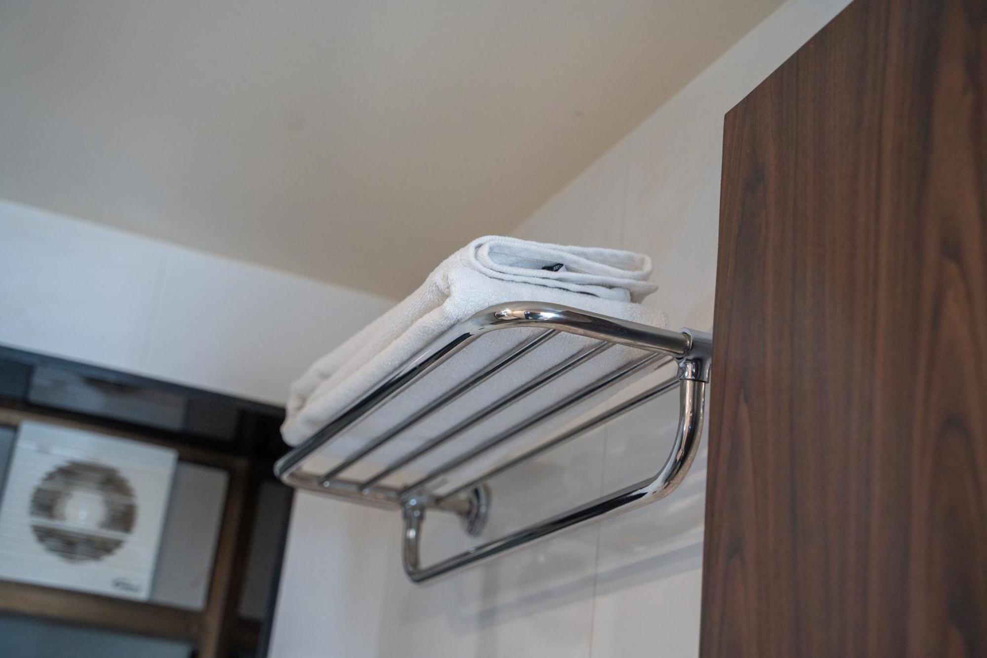 Hotel Dreamland Pune Zewnętrze zdjęcie