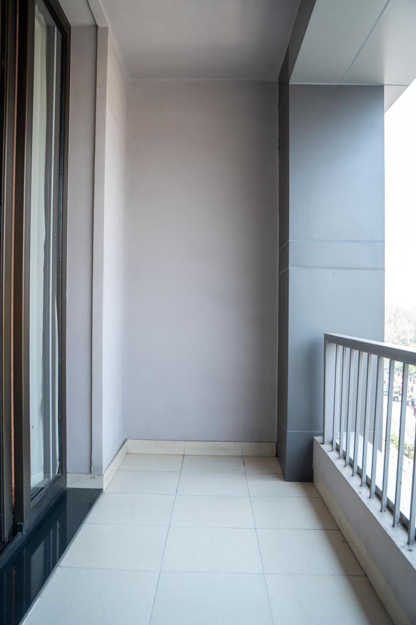 Hotel Dreamland Pune Zewnętrze zdjęcie
