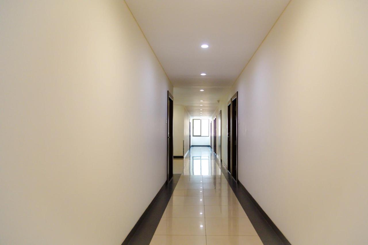 Hotel Dreamland Pune Zewnętrze zdjęcie